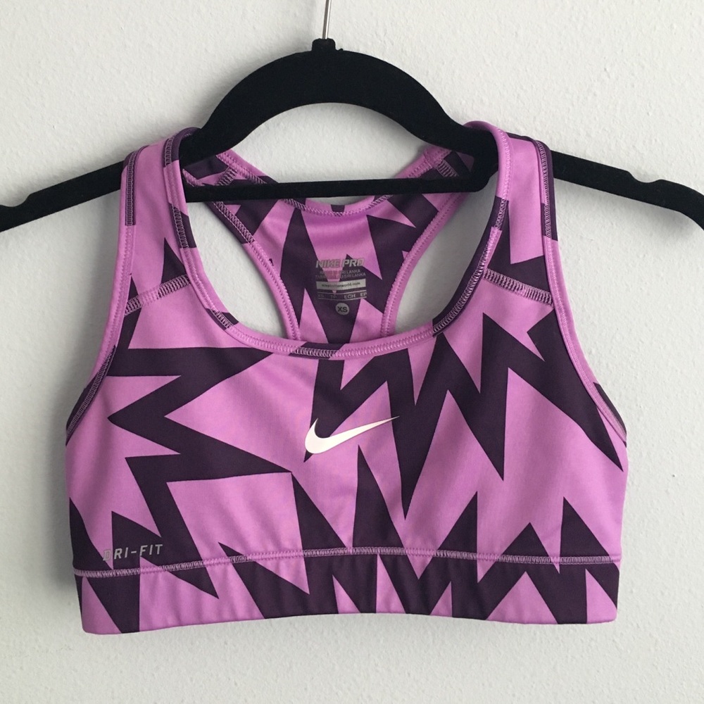 Nike Pro Dri-Fit Sports bra